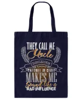 Tote Bag - Printed in the EU