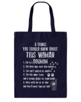 Tote Bag - Printed in the EU