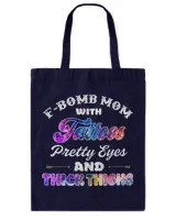 Tote Bag - Printed in the EU