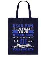 Tote Bag - Printed in the EU