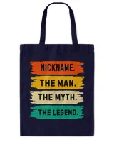 Tote Bag - Printed in the EU