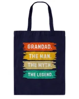 Tote Bag - Printed in the EU