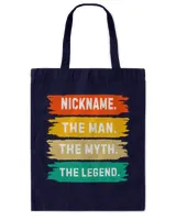 Tote Bag - Printed in the EU