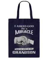 Tote Bag - Printed in the EU