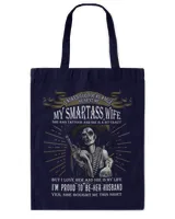 Tote Bag - Printed in the EU