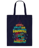 Tote Bag - Printed in the EU