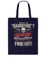 Tote Bag - Printed in the EU