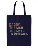 Tote Bag - Printed in the EU