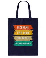 Tote Bag - Printed in the EU