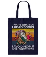 Tote Bag - Printed in the EU
