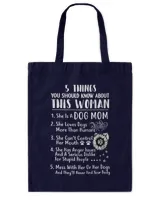 Tote Bag - Printed in the EU
