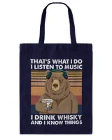 Tote Bag - Printed in the EU