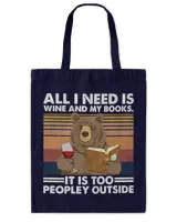 Tote Bag - Printed in the EU