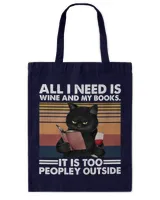Tote Bag - Printed in the EU