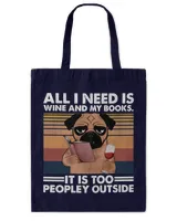 Tote Bag - Printed in the EU