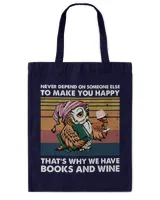 Tote Bag - Printed in the EU