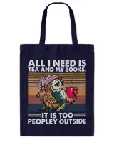 Tote Bag - Printed in the EU