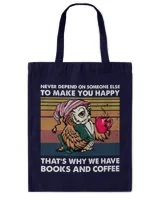 Tote Bag - Printed in the EU