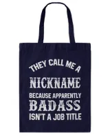 Tote Bag - Printed in the EU