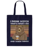 Tote Bag - Printed in the EU