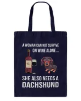 Tote Bag - Printed in the EU