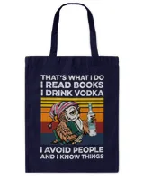 Tote Bag - Printed in the EU