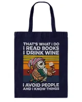 Tote Bag - Printed in the EU