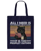 Tote Bag - Printed in the EU