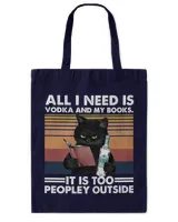Tote Bag - Printed in the EU