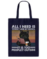 Tote Bag - Printed in the EU