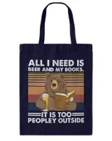 Tote Bag - Printed in the EU