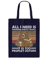 Tote Bag - Printed in the EU