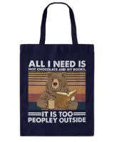 Tote Bag - Printed in the EU