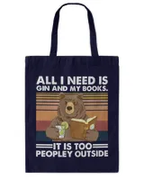 Tote Bag - Printed in the EU