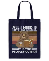Tote Bag - Printed in the EU