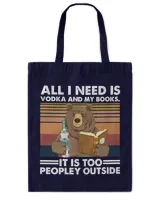 Tote Bag - Printed in the EU
