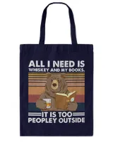 Tote Bag - Printed in the EU