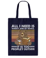 Tote Bag - Printed in the EU