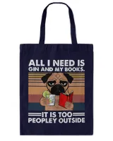 Tote Bag - Printed in the EU