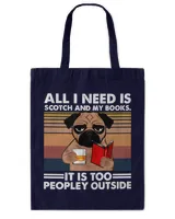 Tote Bag - Printed in the EU