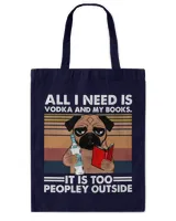 Tote Bag - Printed in the EU