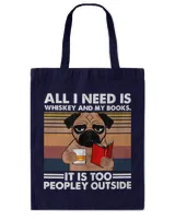 Tote Bag - Printed in the EU