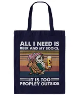 Tote Bag - Printed in the EU
