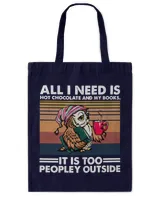 Tote Bag - Printed in the EU