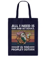 Tote Bag - Printed in the EU
