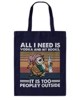 Tote Bag - Printed in the EU