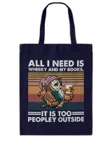 Tote Bag - Printed in the EU