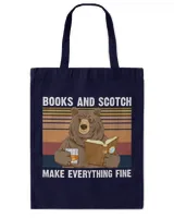 Tote Bag - Printed in the EU