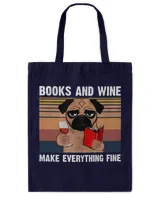 Tote Bag - Printed in the EU