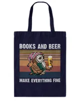 Tote Bag - Printed in the EU